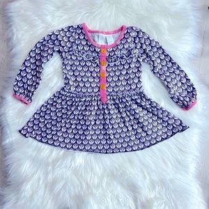 Matilda Jane Cloud Dancer Top 18M